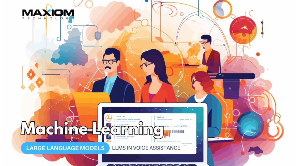 Unraveling the Wonders of Large Language Models — Maxiom Technology blog