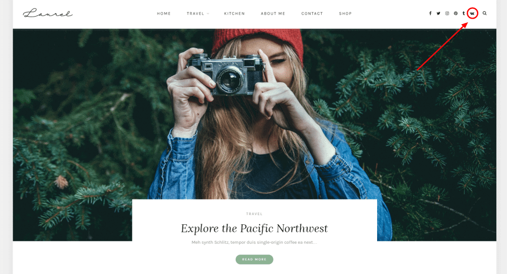 optimize a wordpress