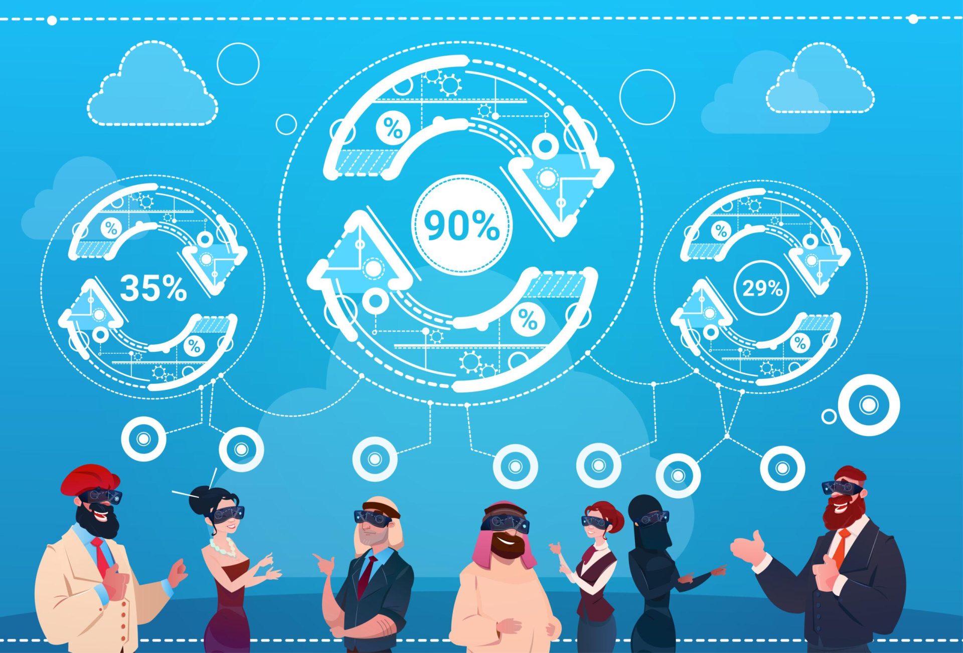Digital Product Life Cycle