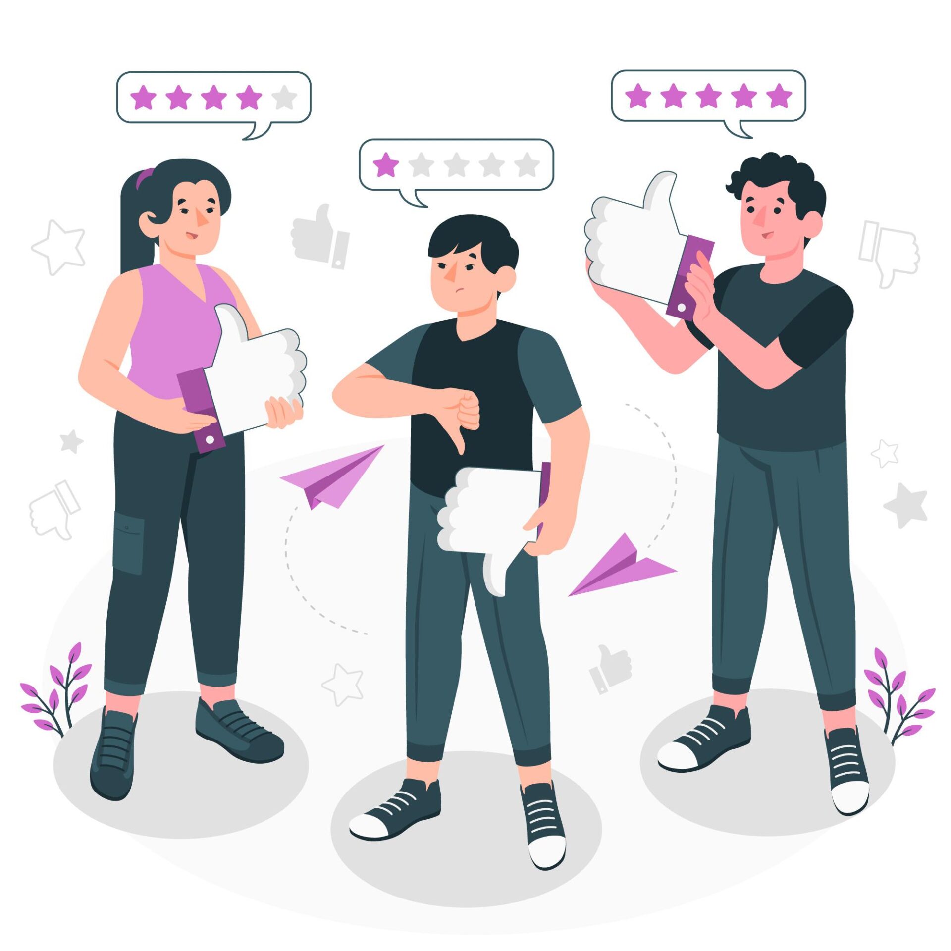 Transform your user experience with data-driven decisions through A/B Testing