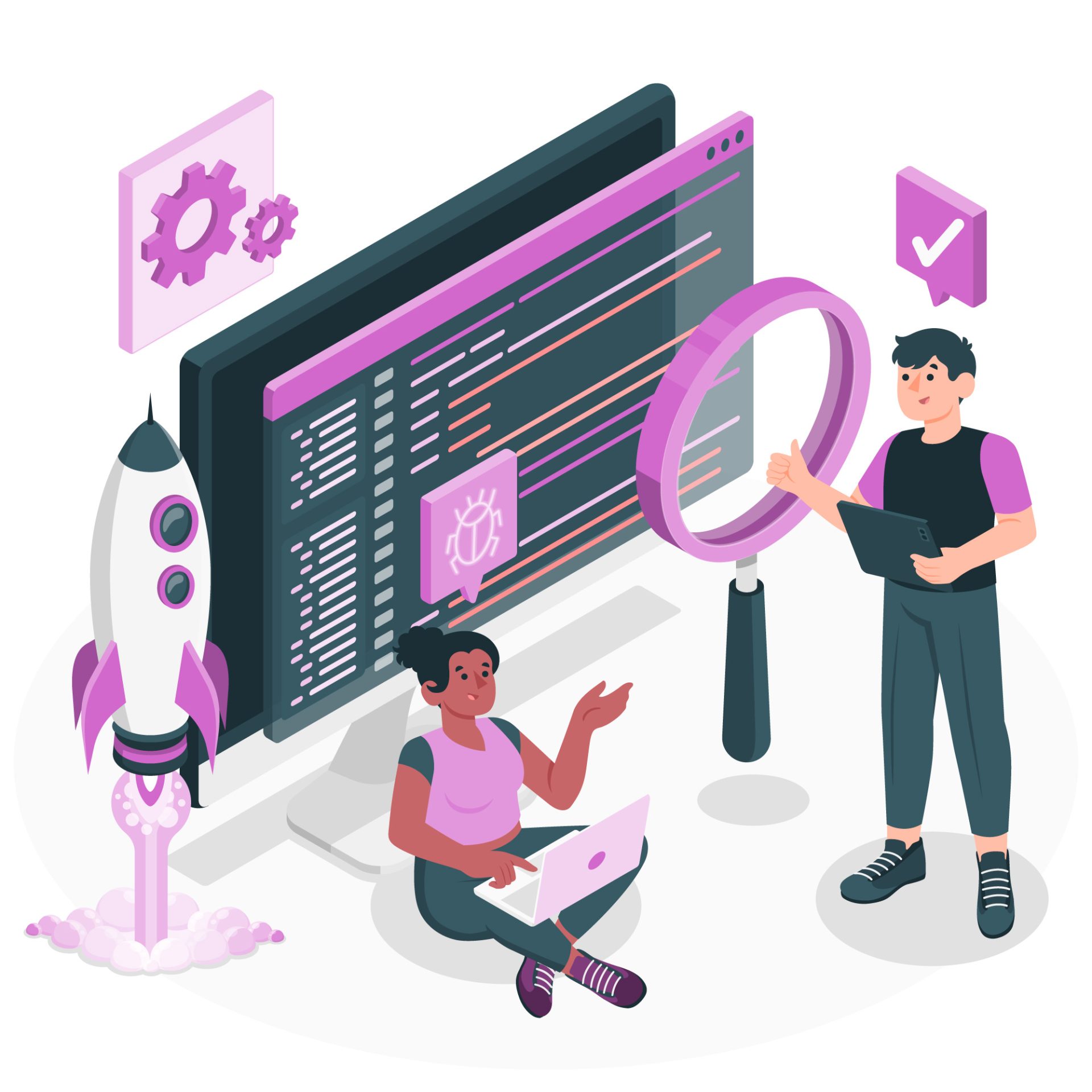 Top frontend development tools for SaaS in 2025 ensuring speed, scalability, and user experience.