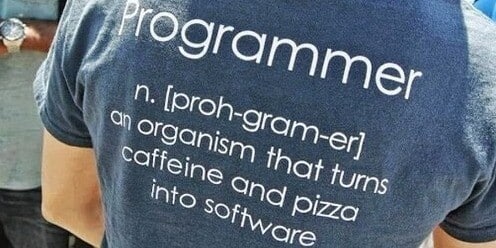 hiring remote programmers
