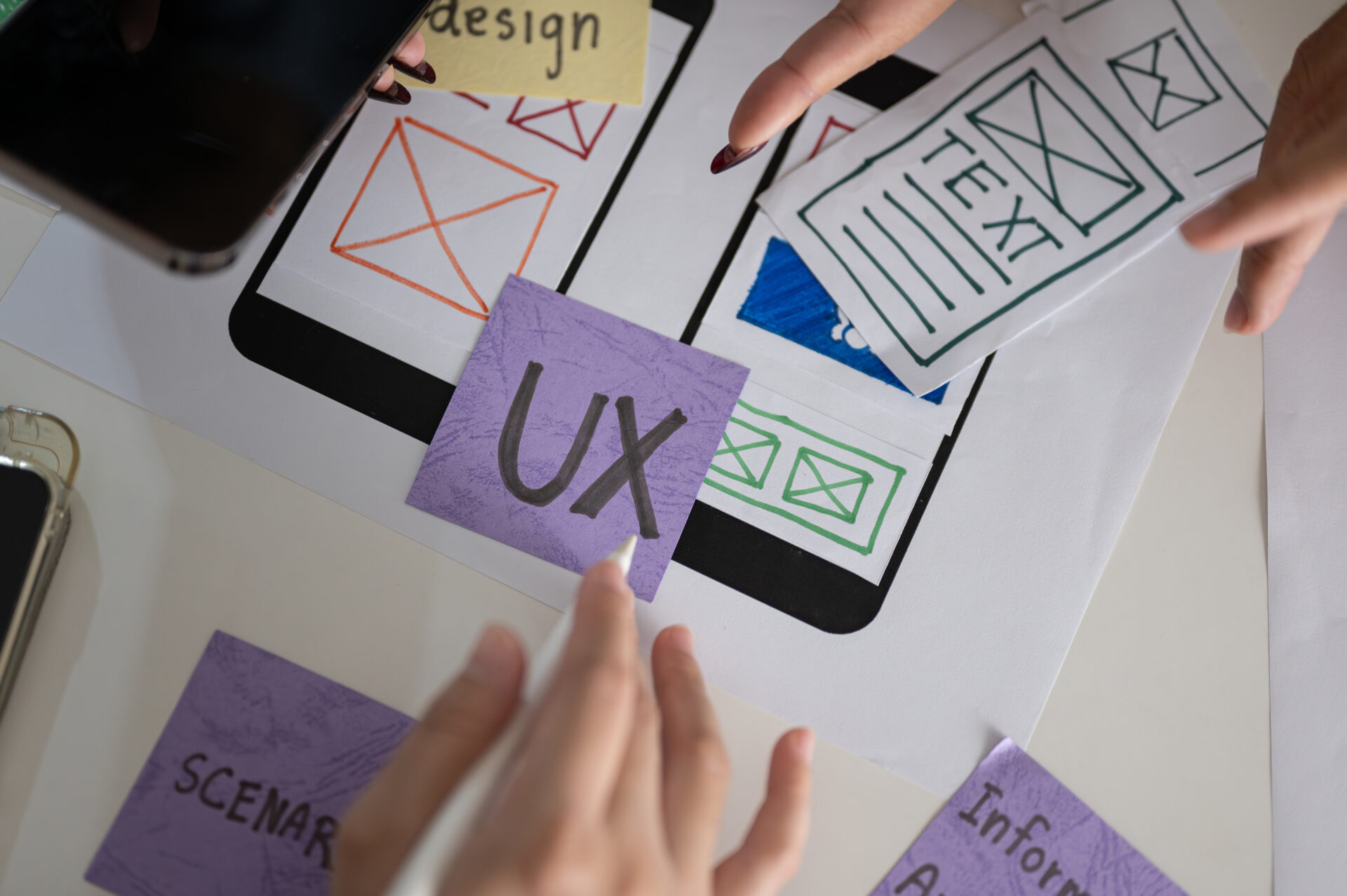 Balancing UI and UX - Understanding the Basics