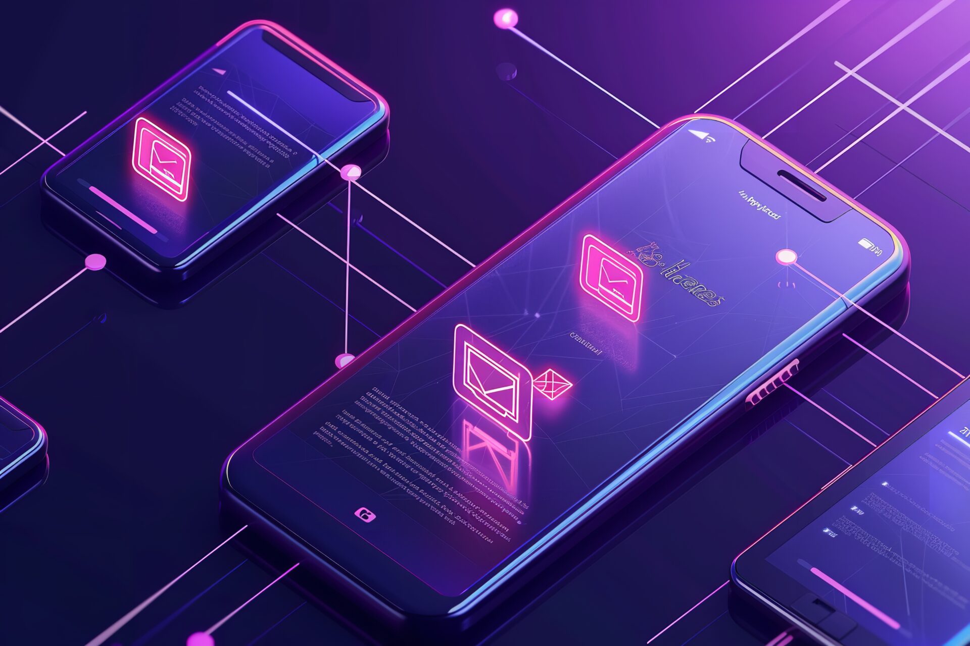 Basic UI Design Principles for Mobile App UI Design