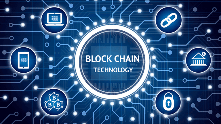 What Is Blockchain: A Developer's Guide — Maxiom Technology software insights