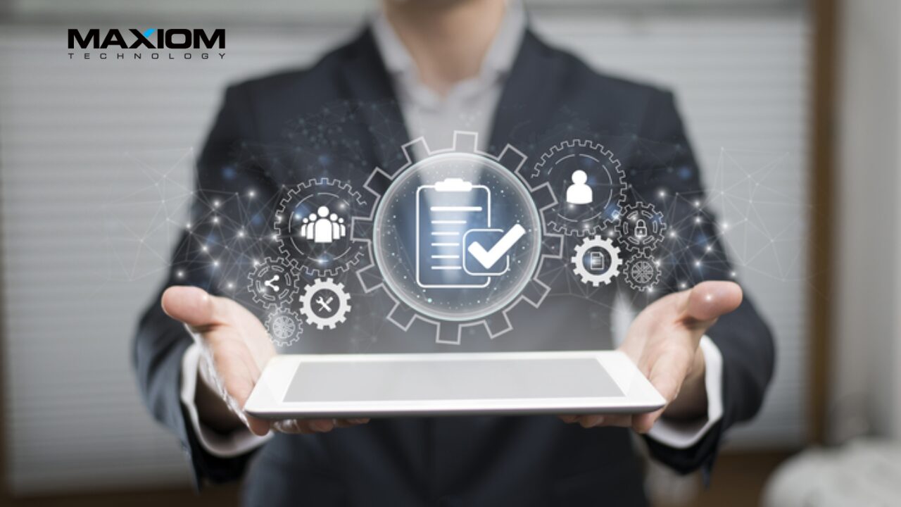 Choosing the Right Technology Stack for Your MVP — Maxiom Technology software insights