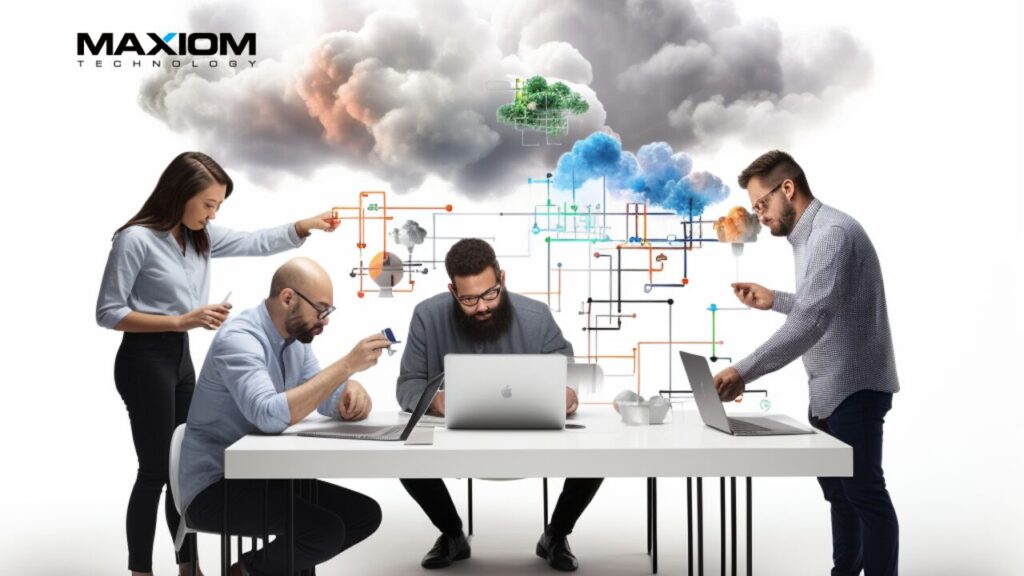 Bootstrap Themes: Customization and Best Practices — Maxiom Technology blog