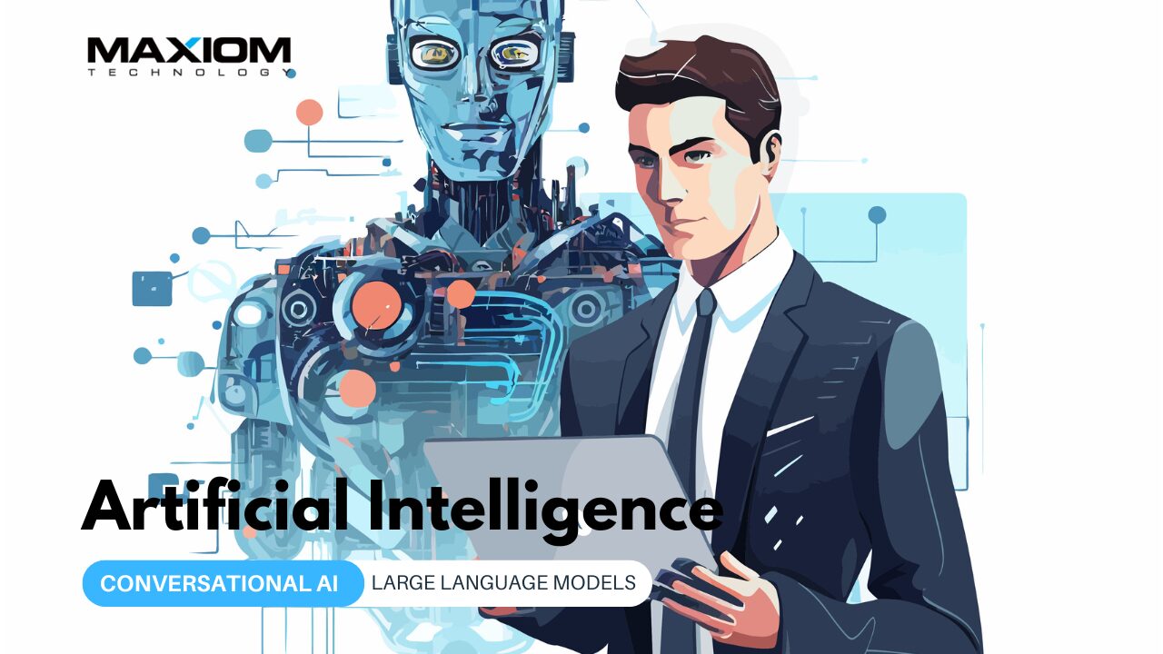 Large Language Model Architecture Explained — Maxiom Technology blog