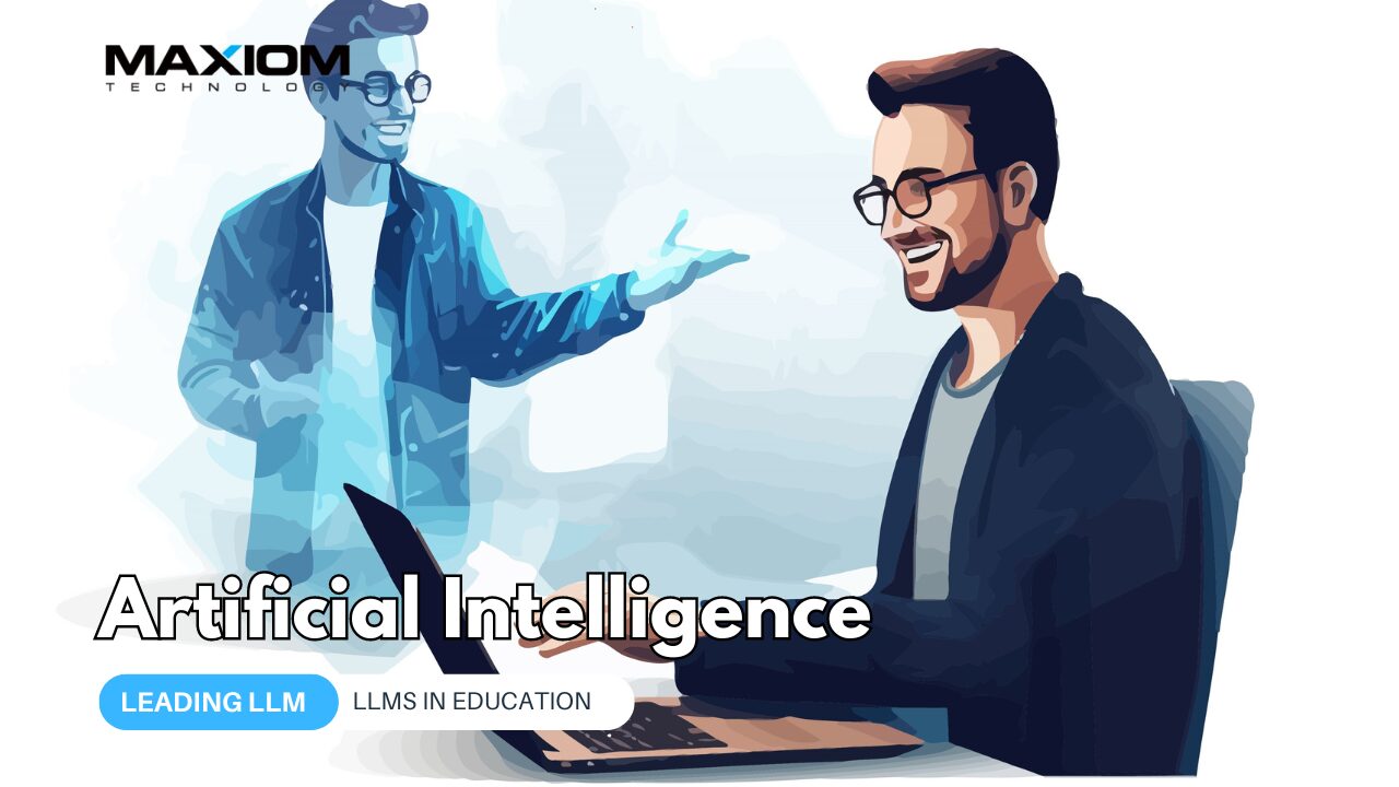 Leading LLMs: A Comparison Guide — Maxiom Technology blog