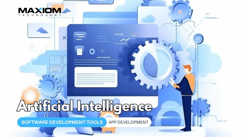 Essential Software Development Tools for Teams — Maxiom Technology blog