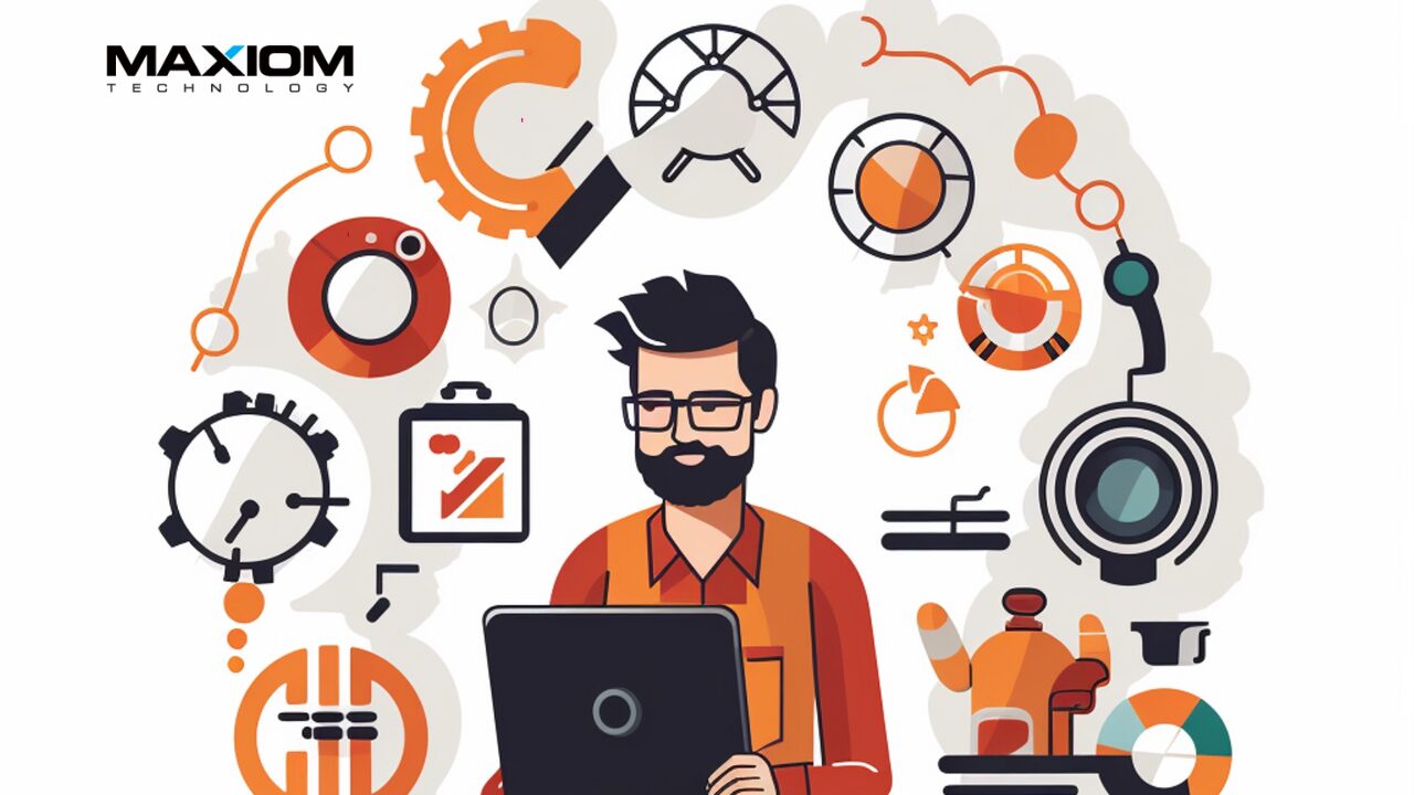 DevOps for Startups: Unlock Efficiency — Maxiom Technology software insights