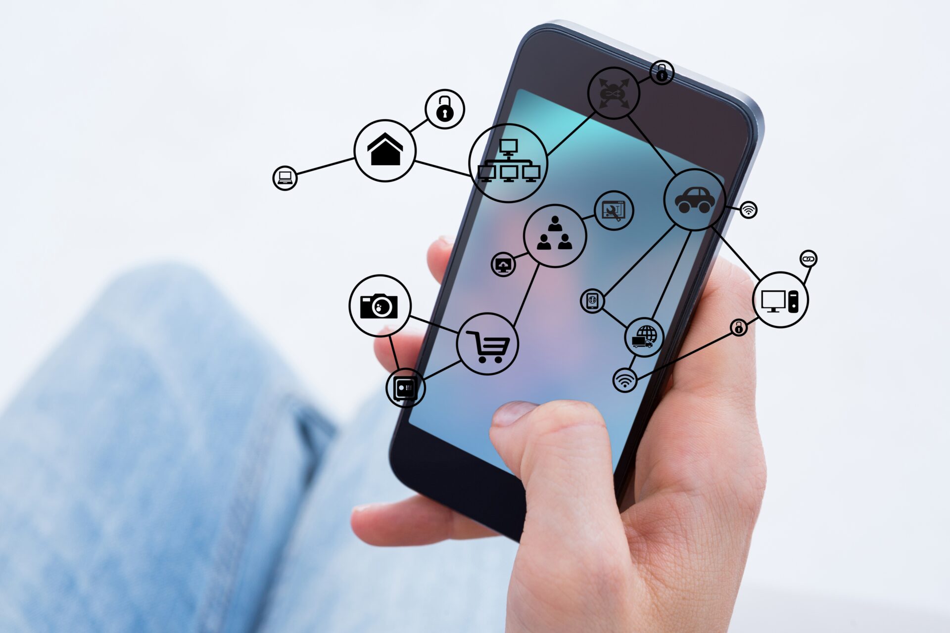 UX design for E-commerce