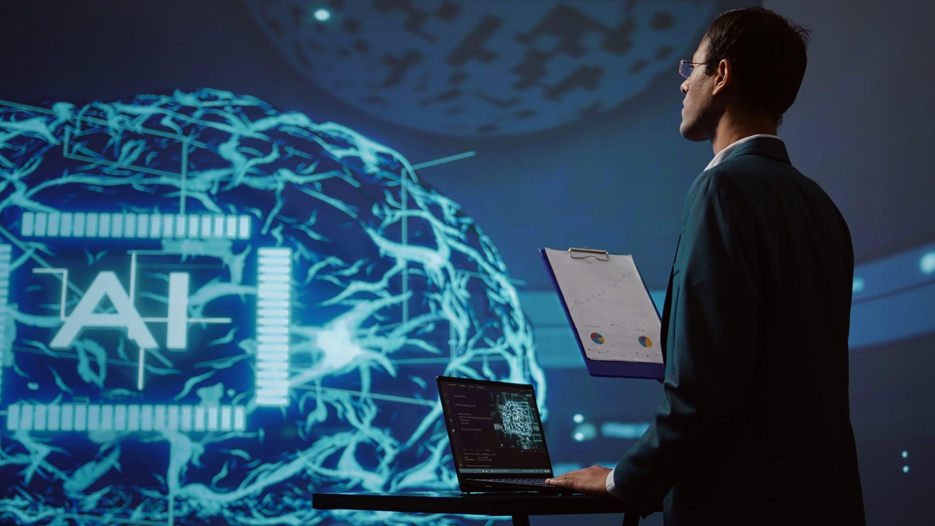 Creating a Successful AI Proof of Concept for HR