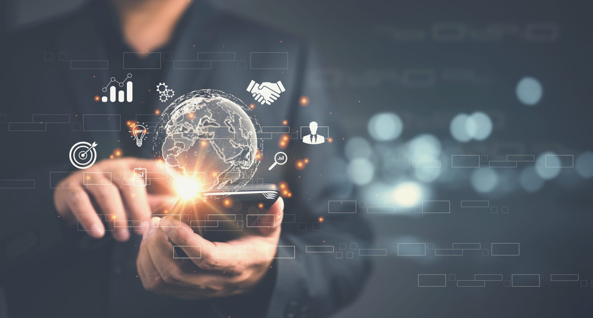 Benefits of DevOps for fintech innovation, ensuring speed, security, and scalability.