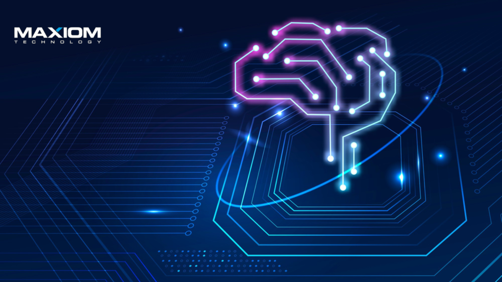 Machine Learning Services: A Complete Guide — Maxiom Technology software insights