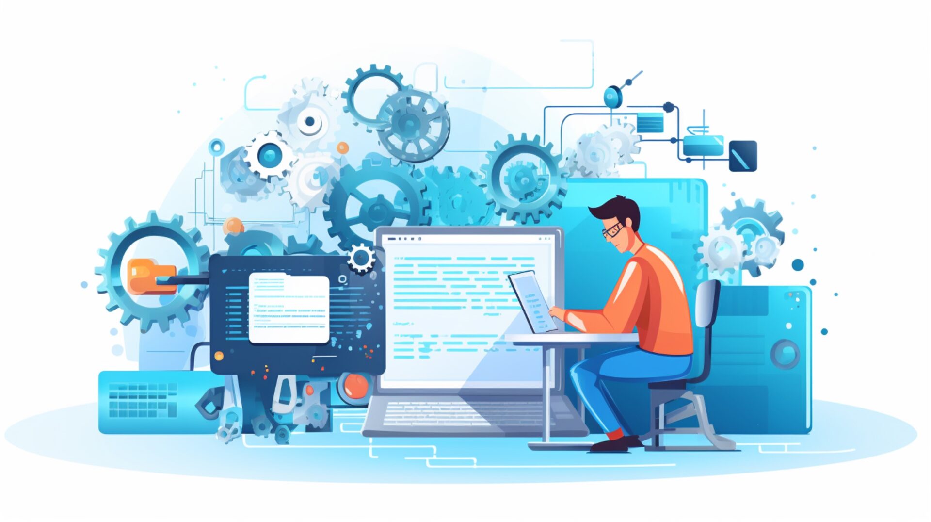 Make Your Interface Easy to Learn & Enjoyable to Use