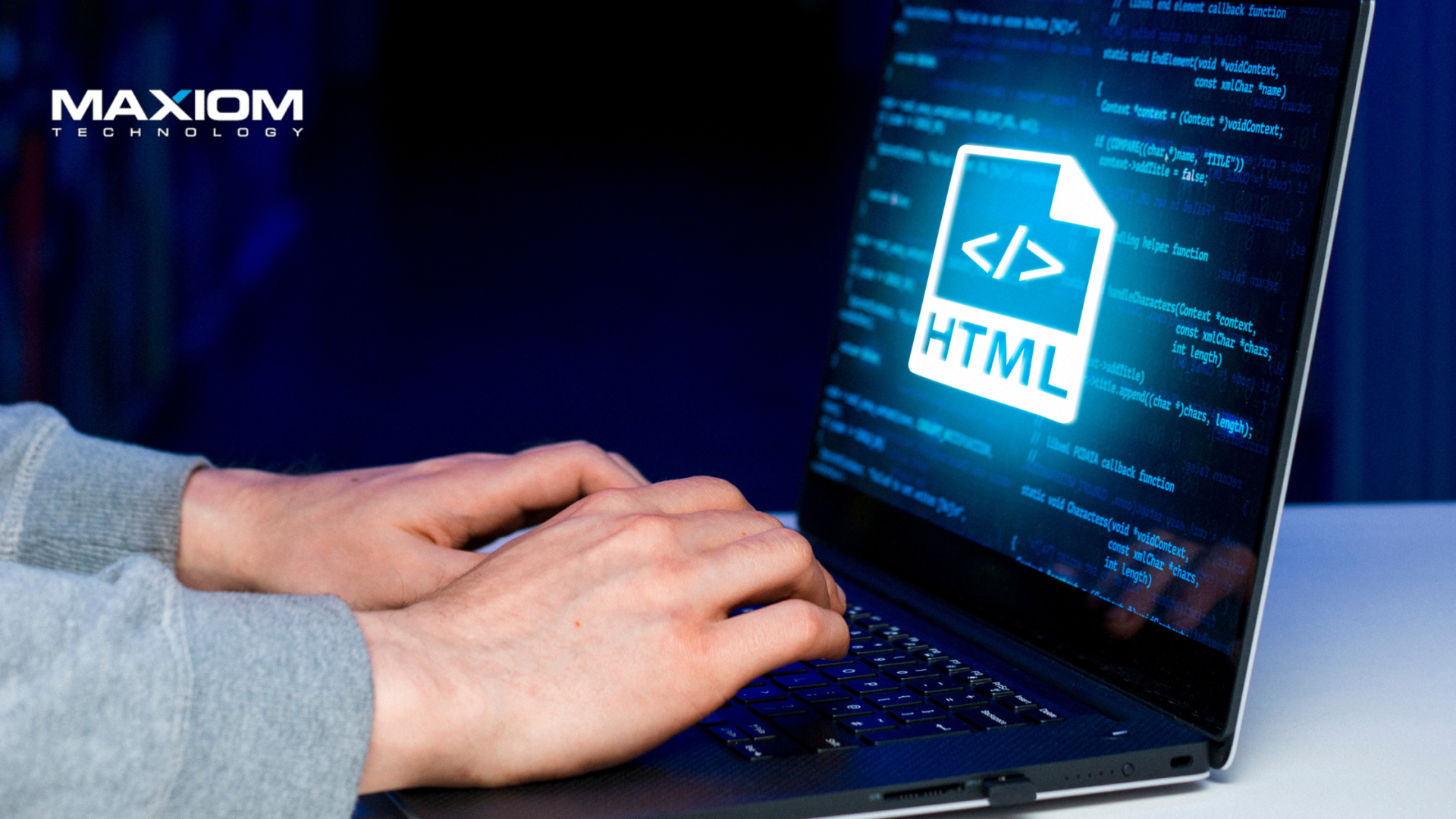 Progressive Web Apps: The Future of SaaS — Maxiom Technology blog