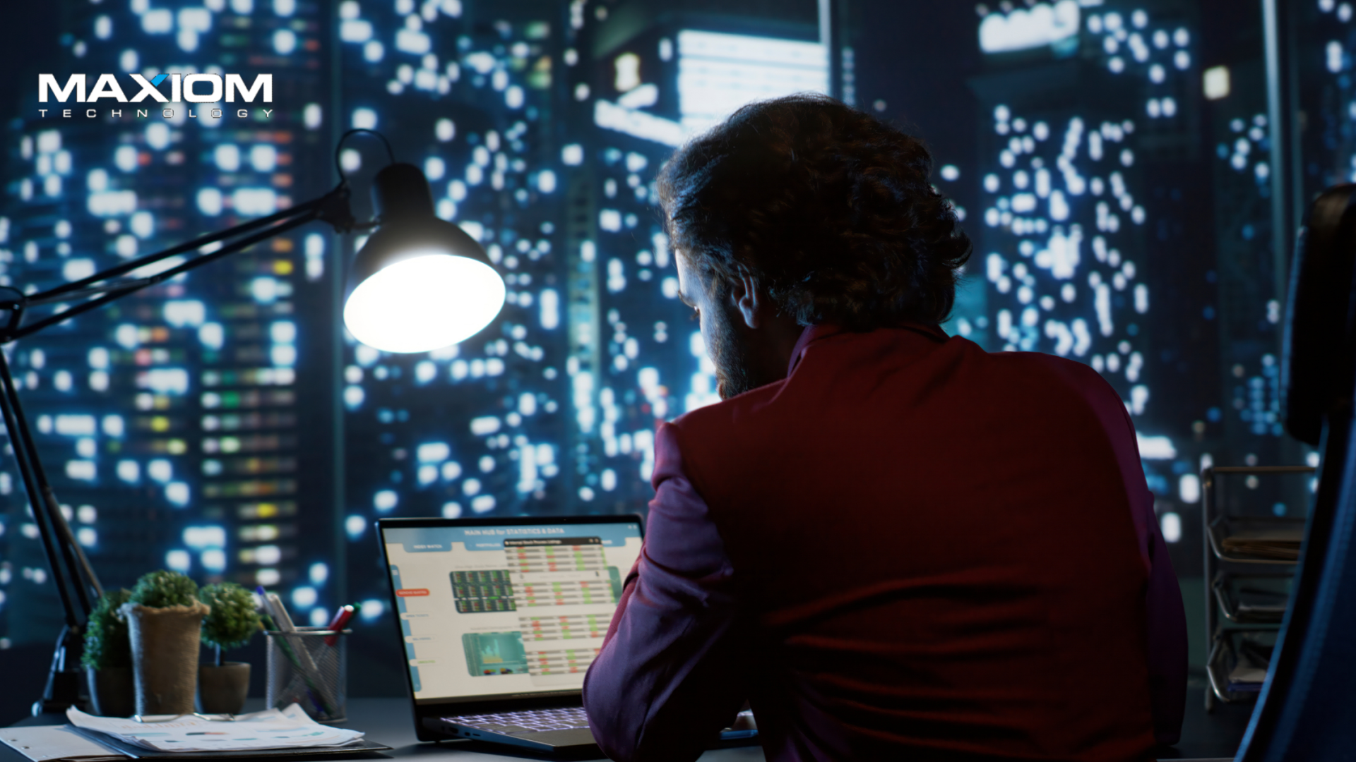 The Importance of UX Research for Non-Profits — Maxiom Technology blog