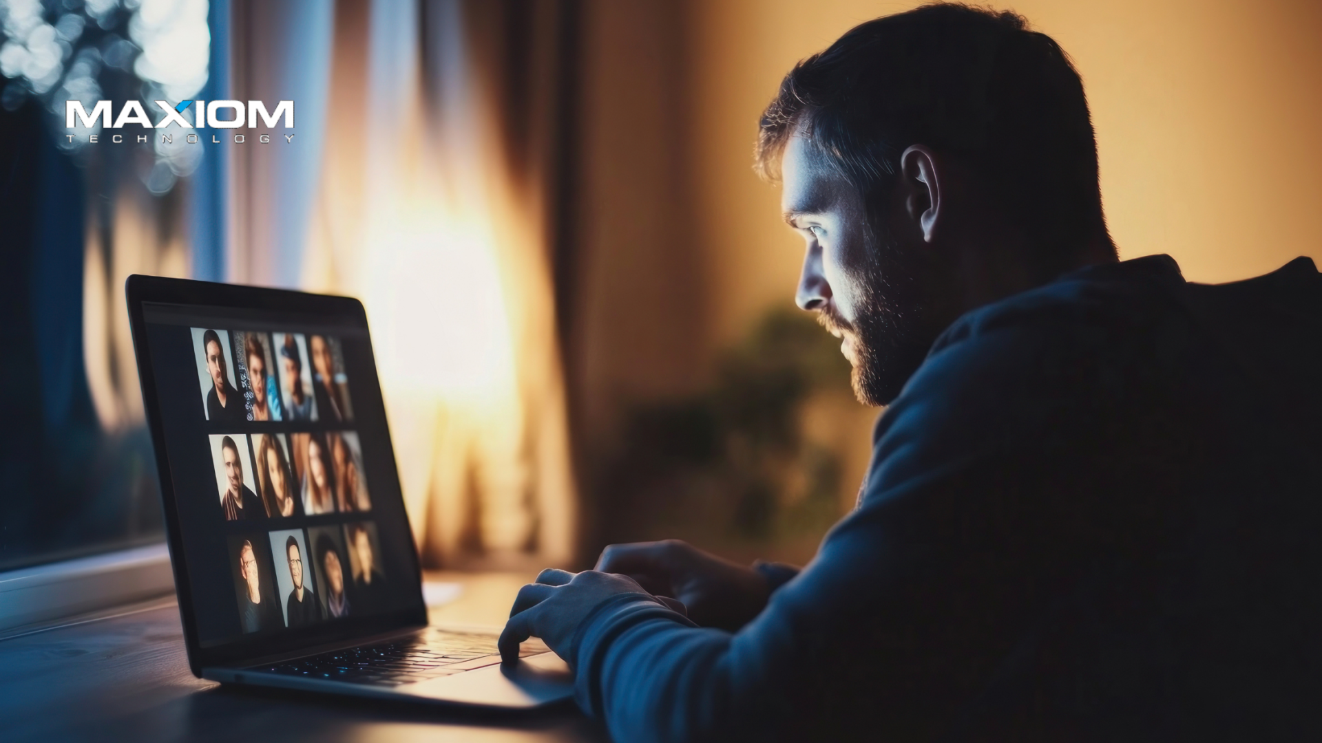 Benefits of Remote Teams: Enhancing Innovation — Maxiom Technology blog