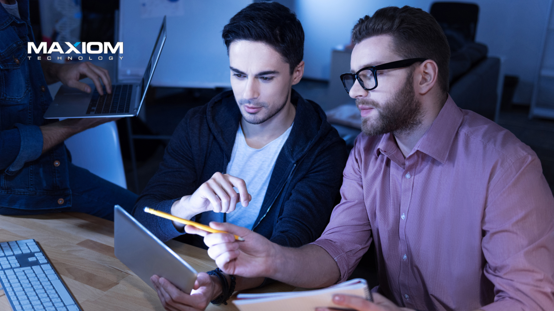 MVP Development Guide for SaaS Product Testing — Maxiom Technology software insights