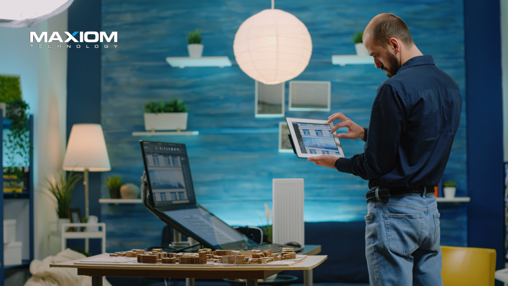 Accessible UX for Civic Design Systems — Maxiom Technology blog