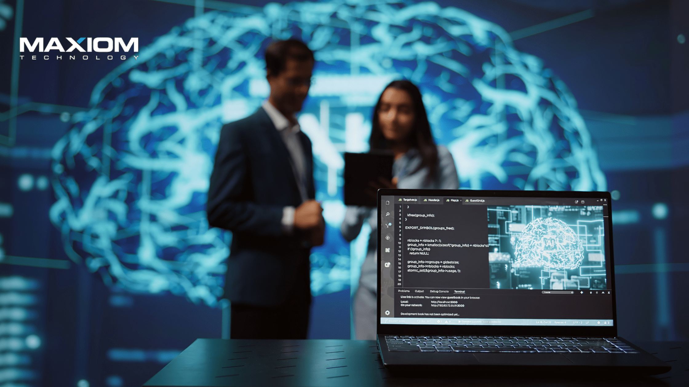 Machine Learning Modeling: A Practical Guide — Maxiom Technology blog