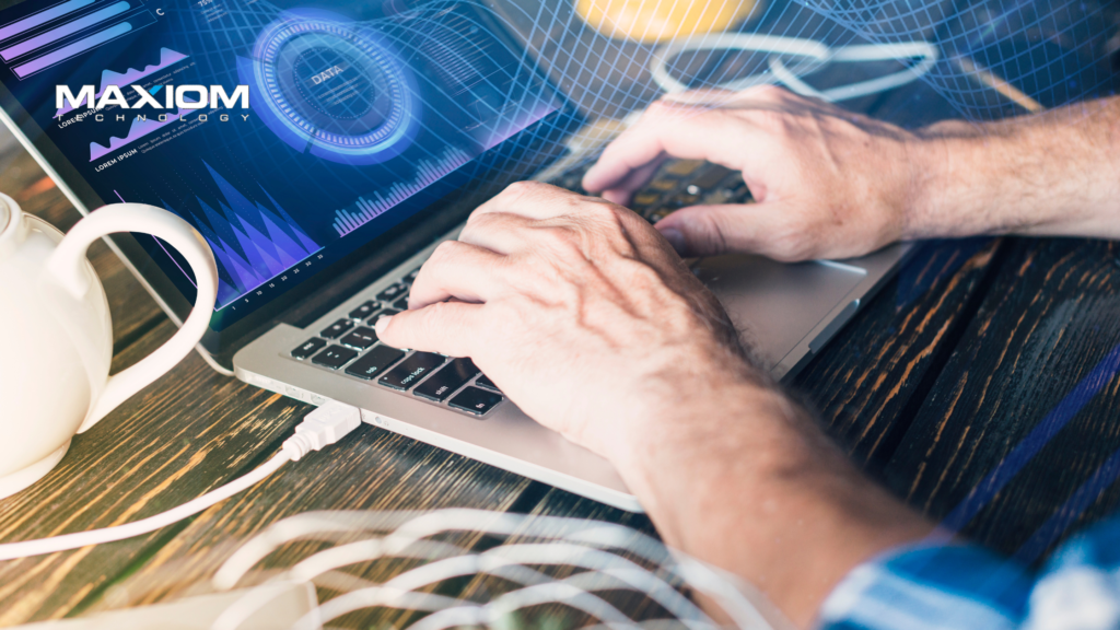 Benefits of DevOps for Rapid FinTech Growth — Maxiom Technology blog