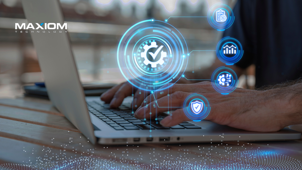 Software Support for Nonprofits Ensures Growth — Maxiom Technology blog
