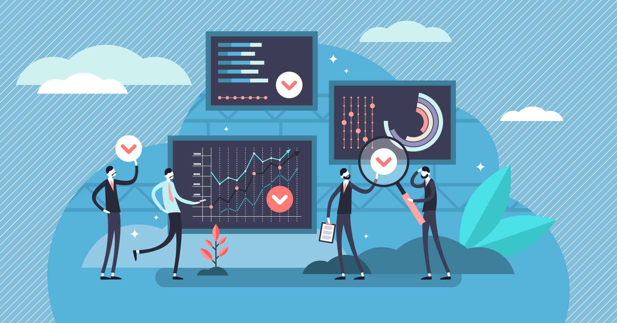 Creating a Minimum Viable Product: Complete Guide — Maxiom Technology blog