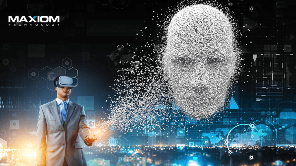 AI Proof of Concept in HR: Getting Started — Maxiom Technology blog