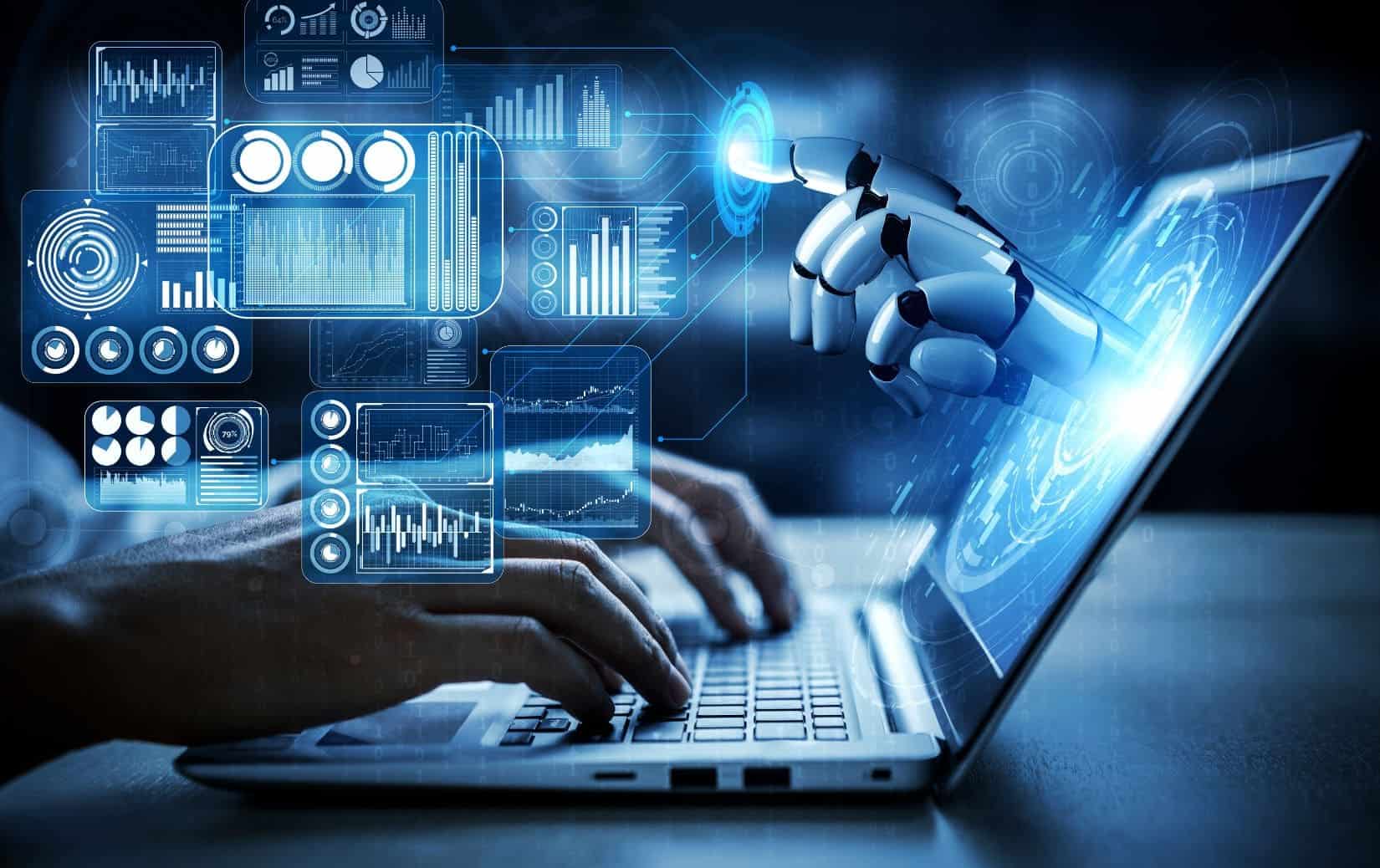 Top 10 AI Marketing Automation Agencies in 2026 — Maxiom Technology insights