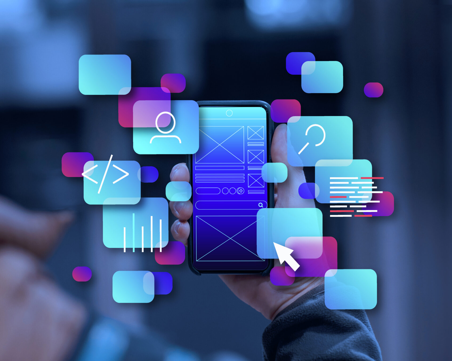 Successes & Failures in Balancing UI and UX Design