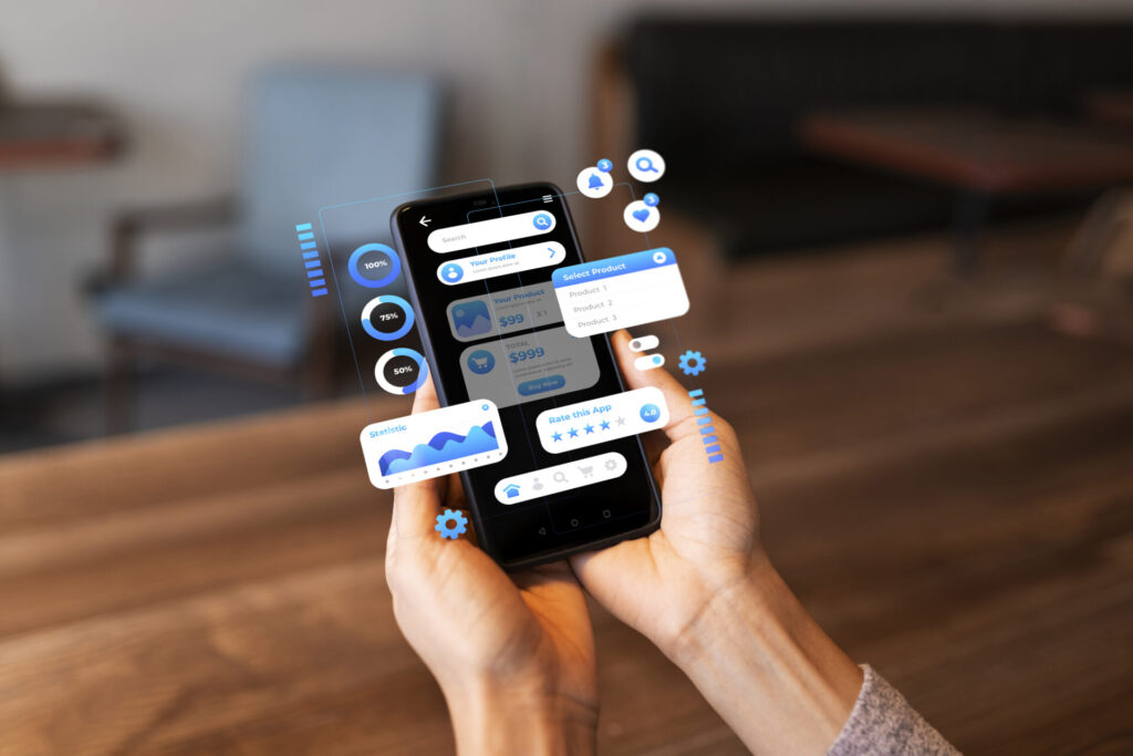 UX Design for E-Commerce: Best Practices — Maxiom Technology software insights