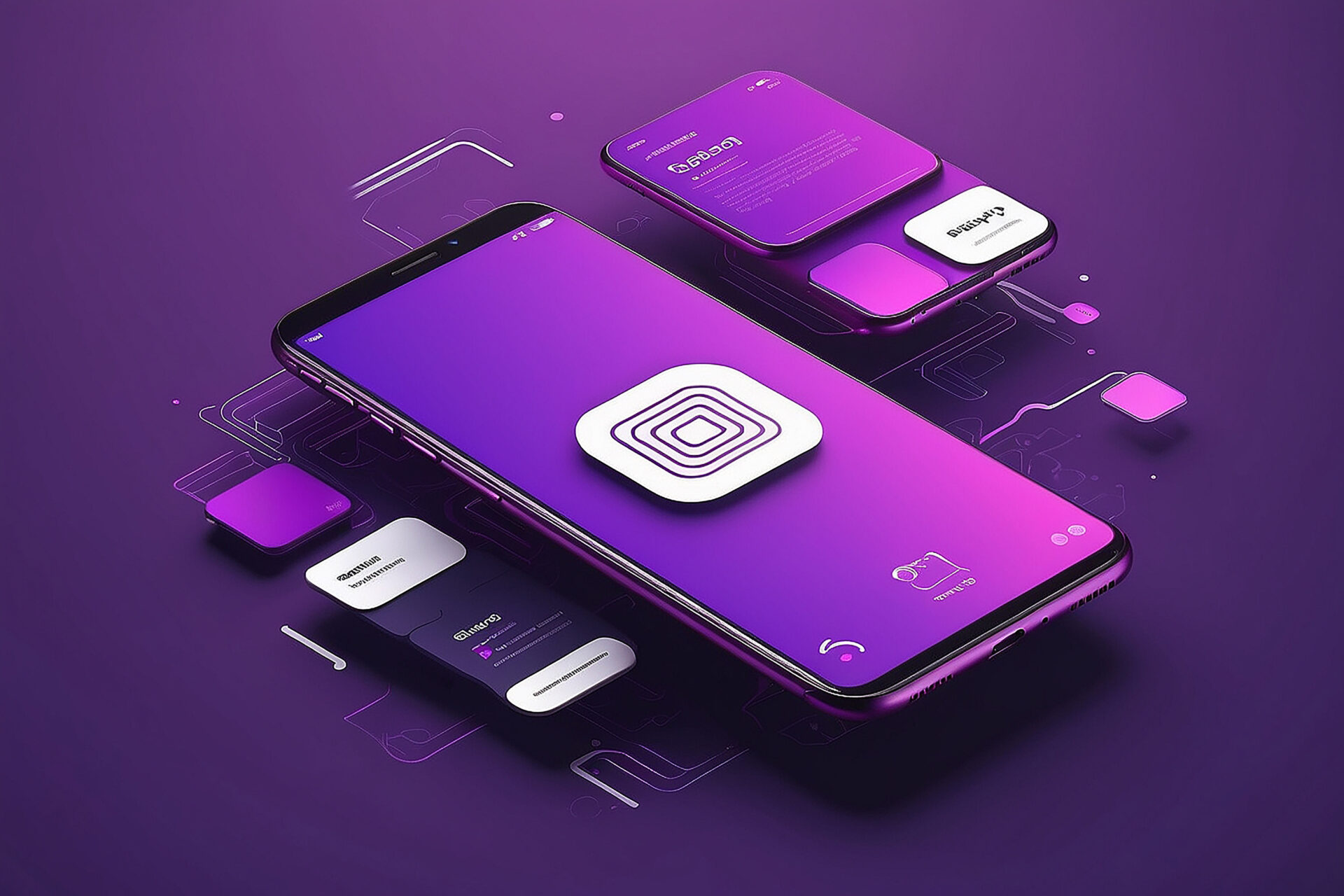 Understanding Mobile App UI Design - Essential Concepts