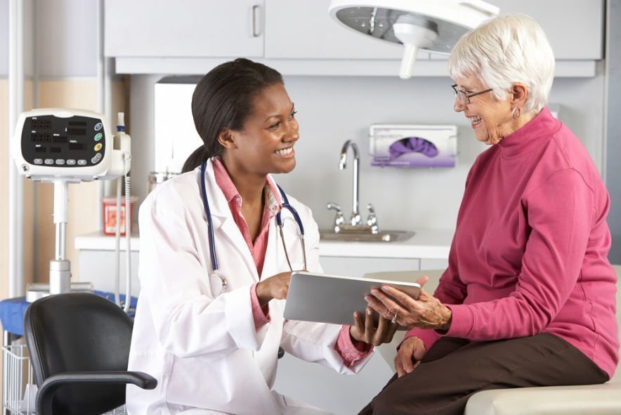Facial Recognition in Healthcare: Boost Patient Care — Maxiom Technology blog