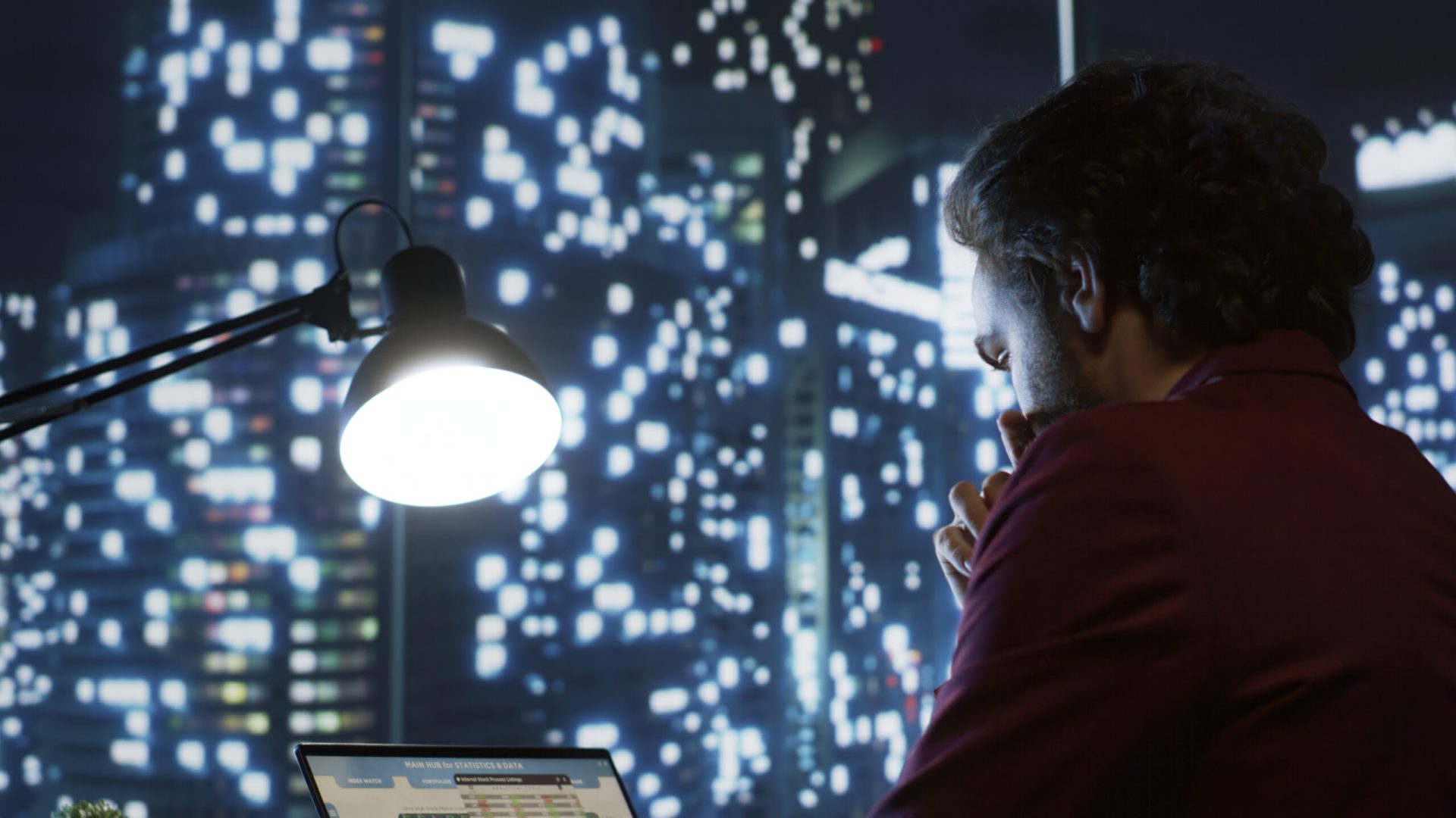 Backend tech stacks for nonprofits