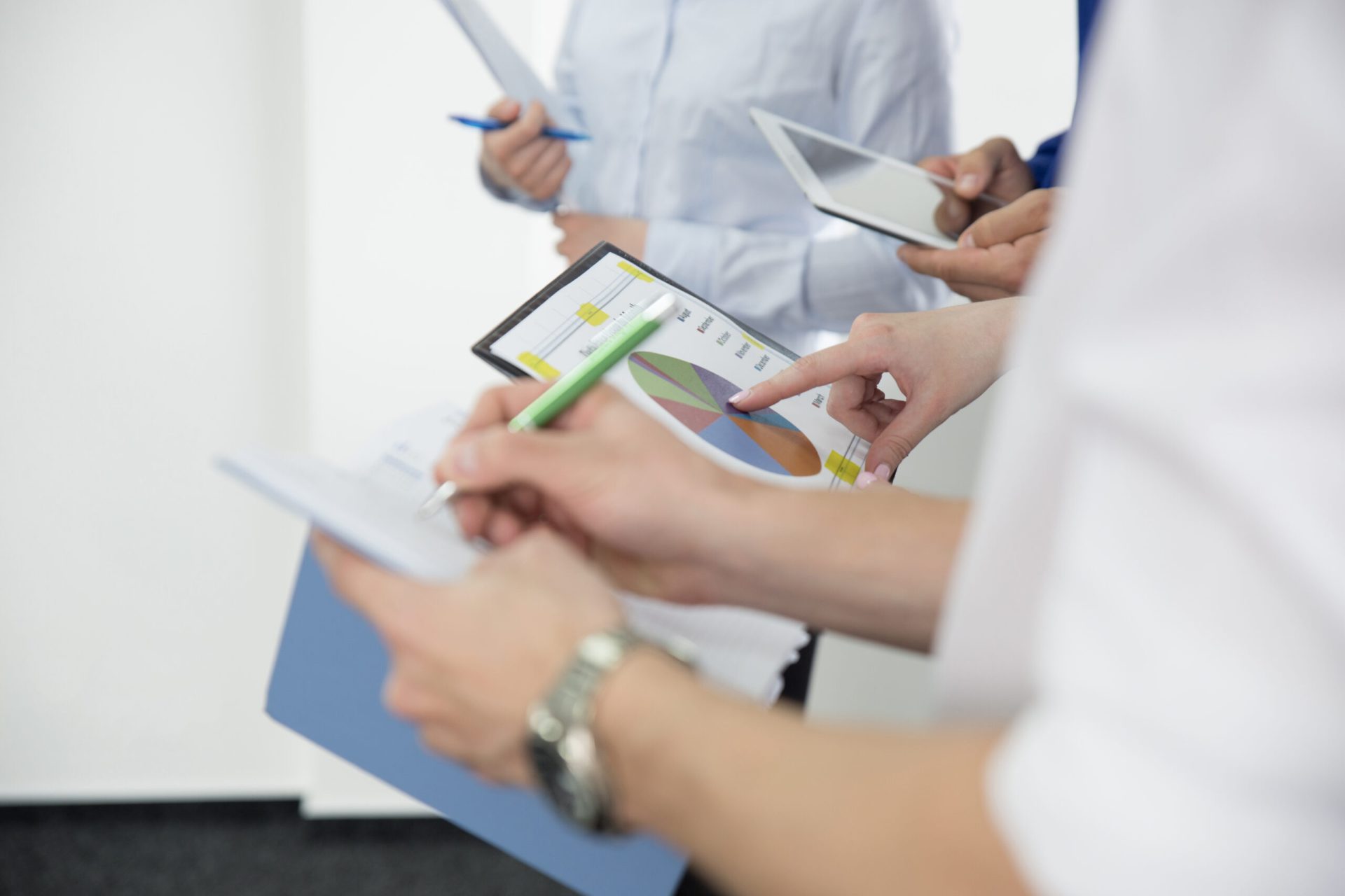 QA testing best practices for healthcare software