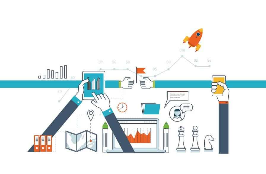build a saas