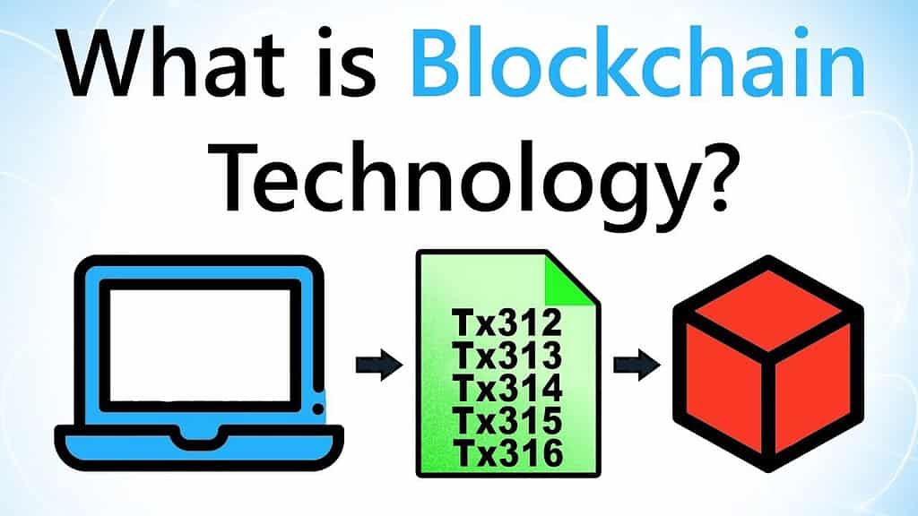 blockchain technology