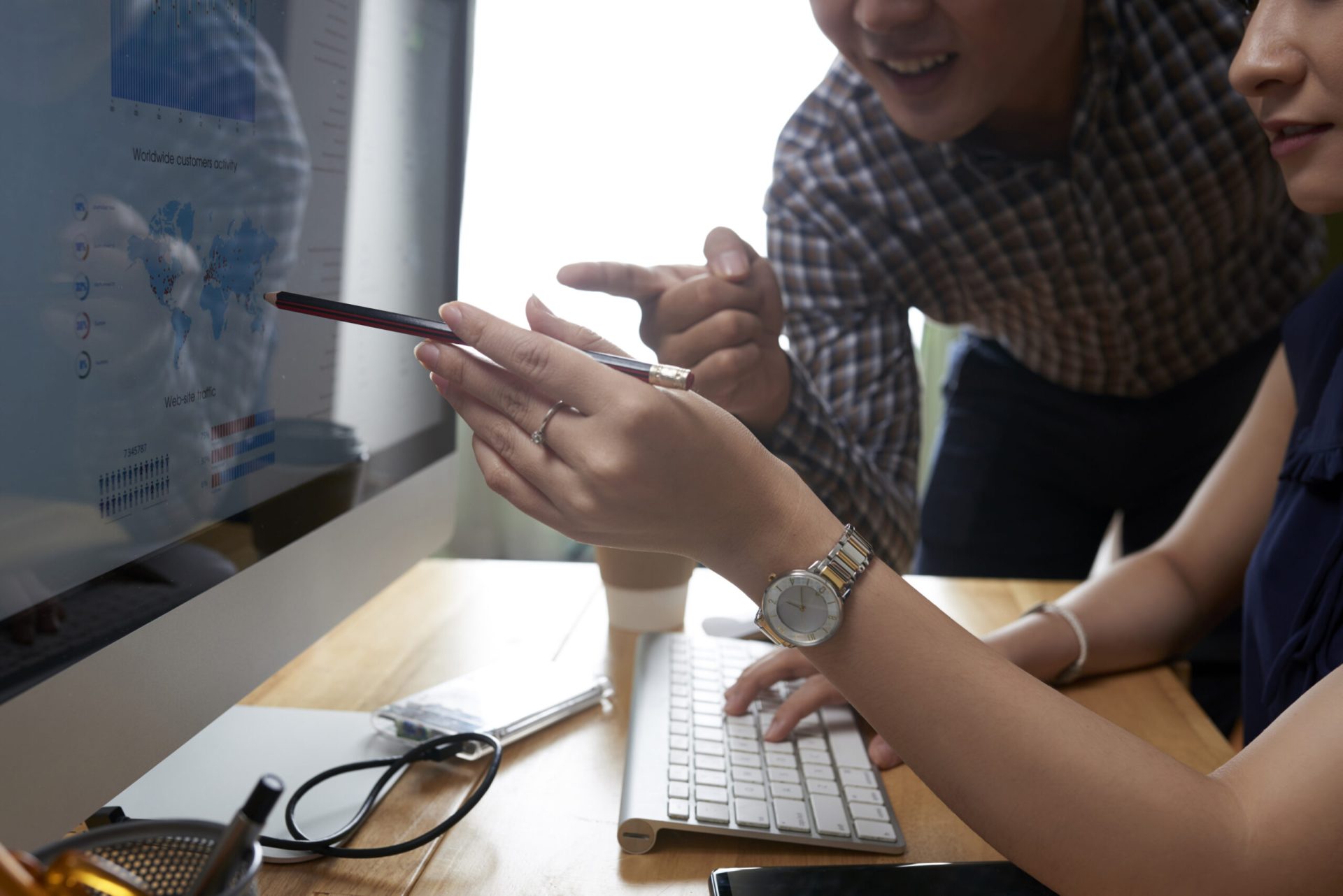 UI UX consulting benefits 