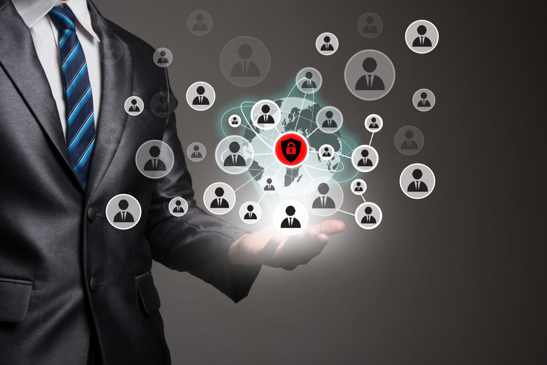 NLP for business revolutionizing recruitment and talent acquisition.