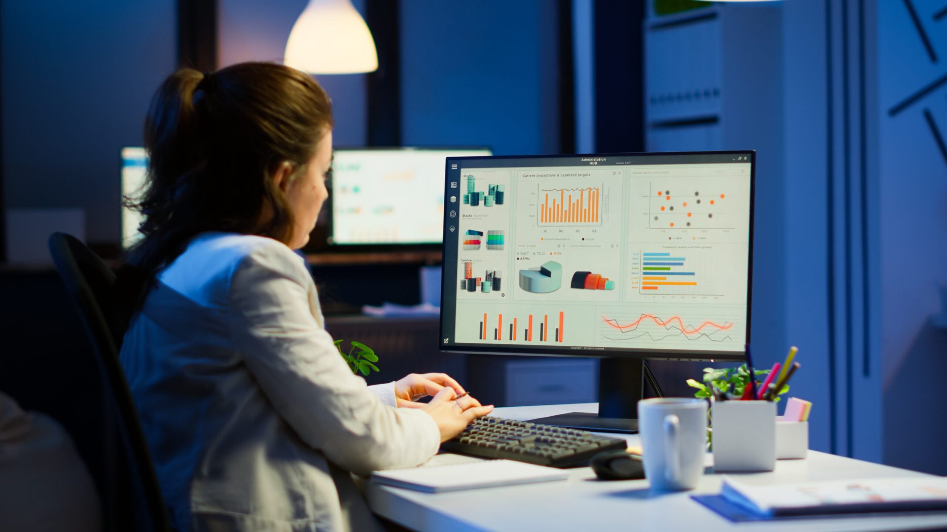 Data Strategy Importance for Patient Outcomes