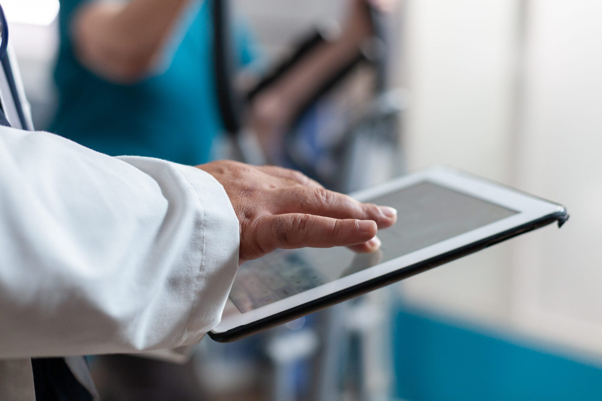 Future of Healthcare Data and the Role of Warehousing