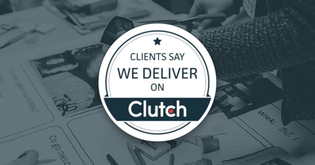 Maxiom Technology Receives New High Rating Review on Clutch — Maxiom Technology blog