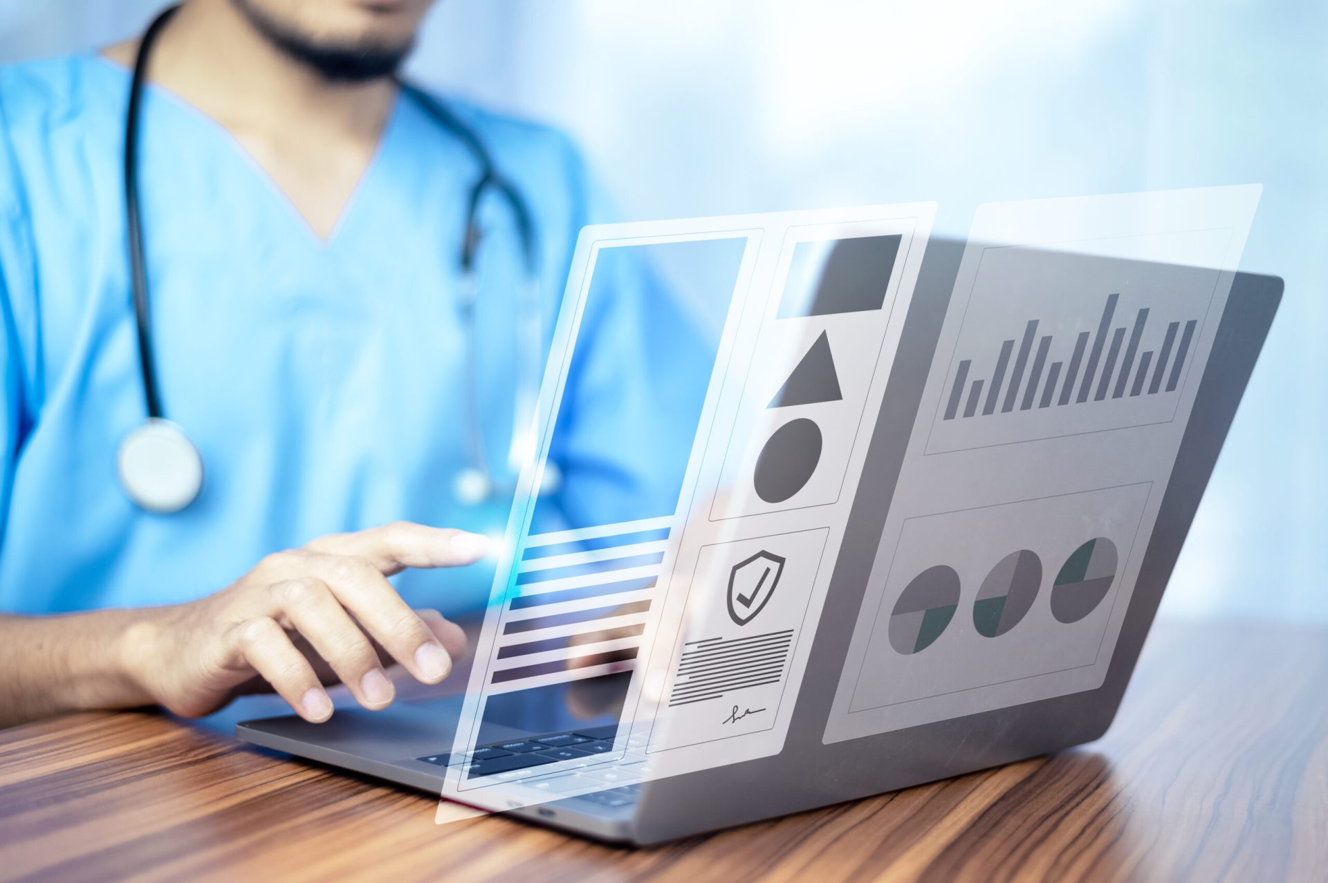 Why Healthcare Needs Better Data