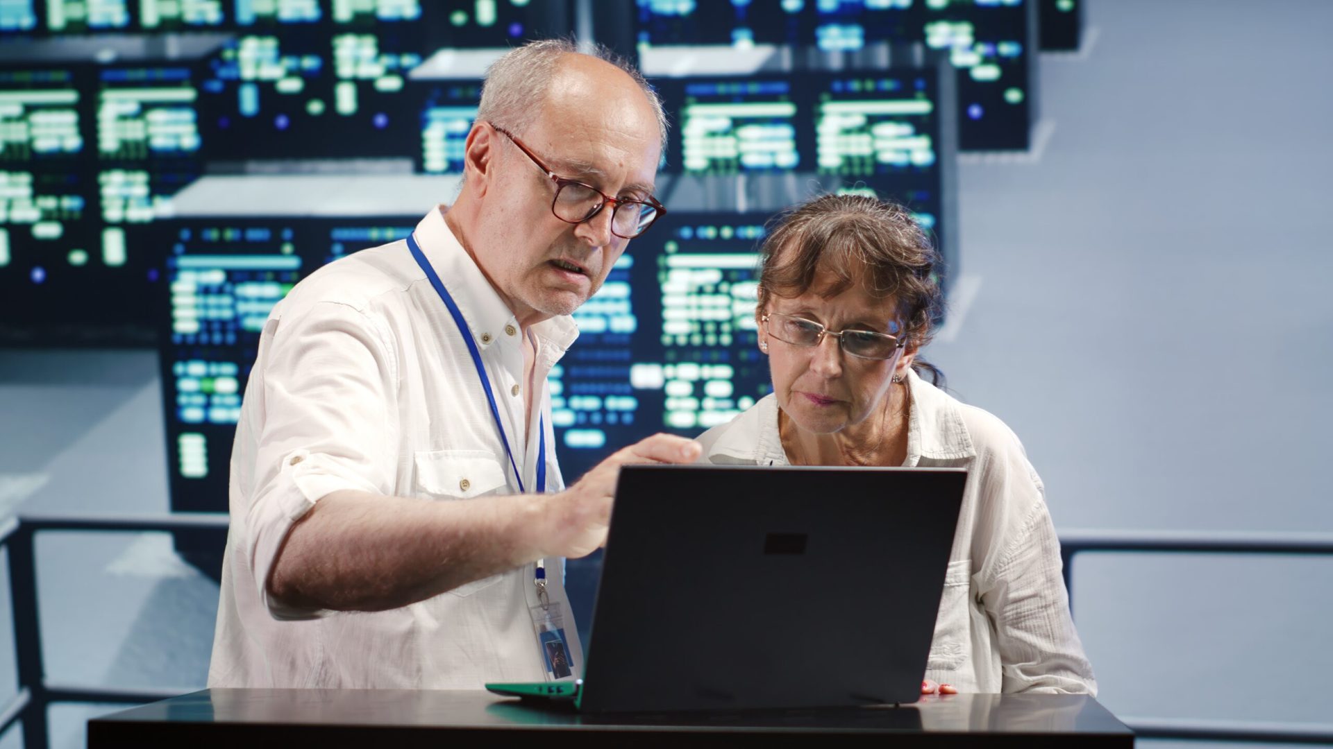 Challenges Healthcare Faces Without Data Warehouse