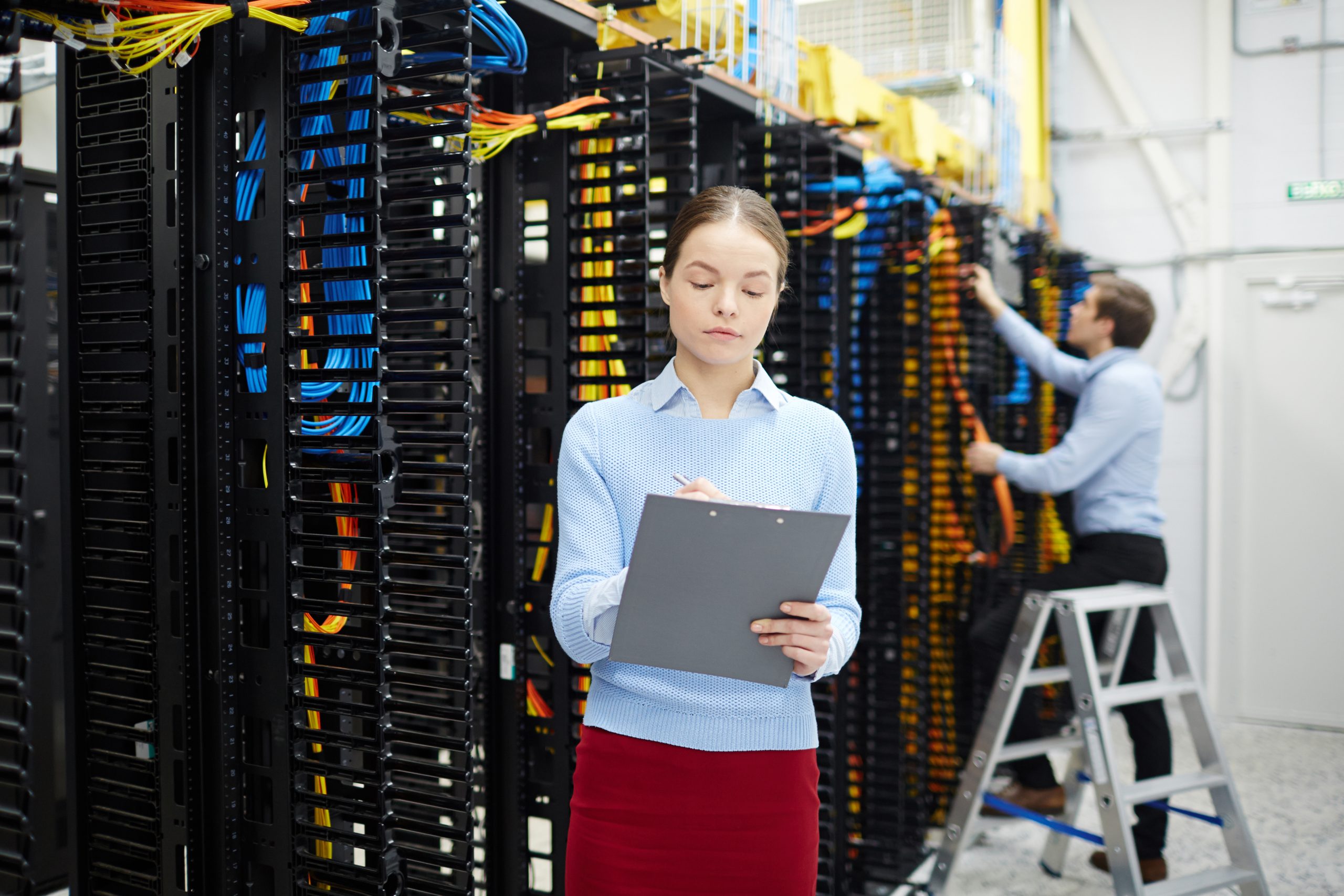 MCP Servers for Developers: Practical Guide for Teams — Maxiom Technology insights