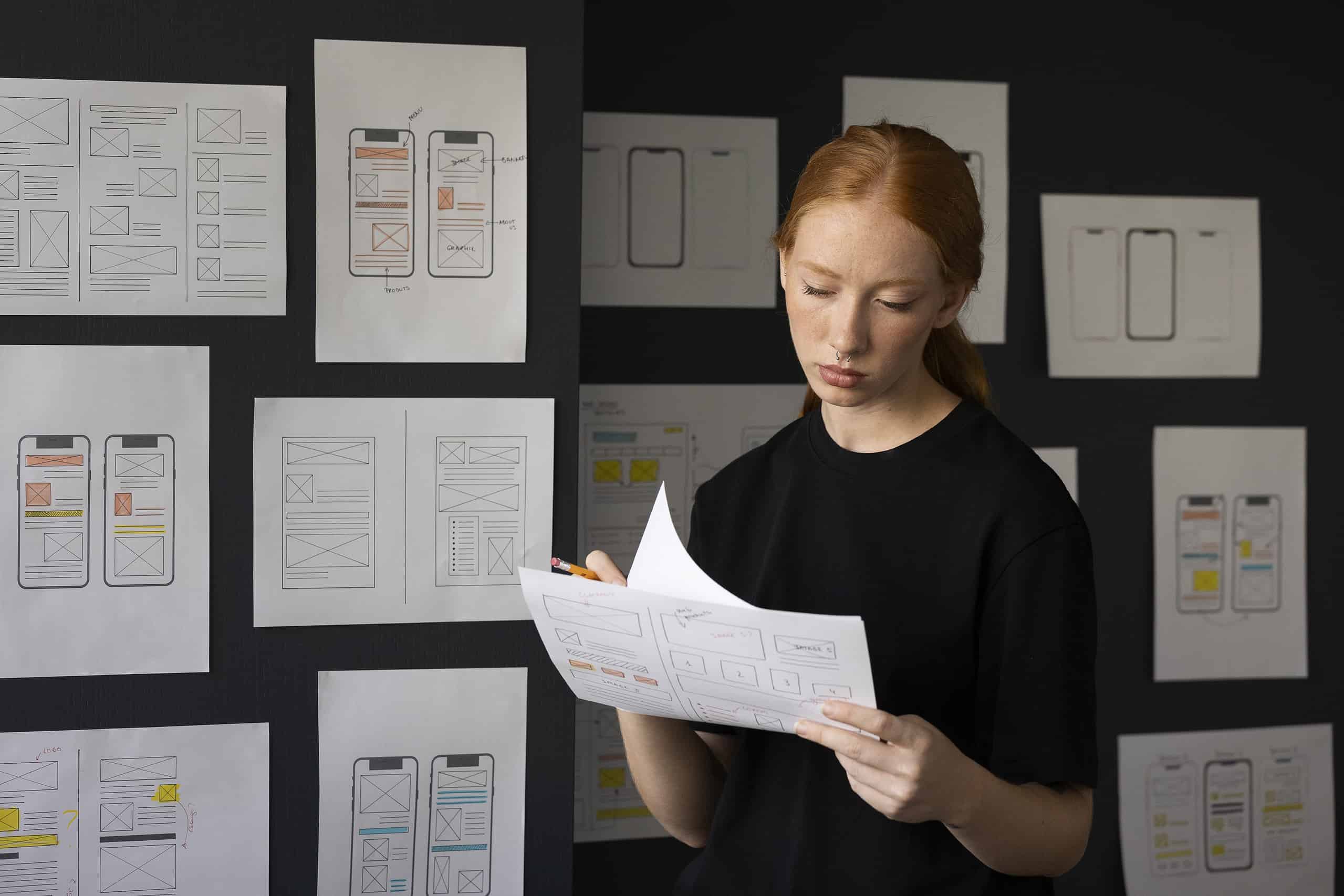 Prototyping In UX Designs