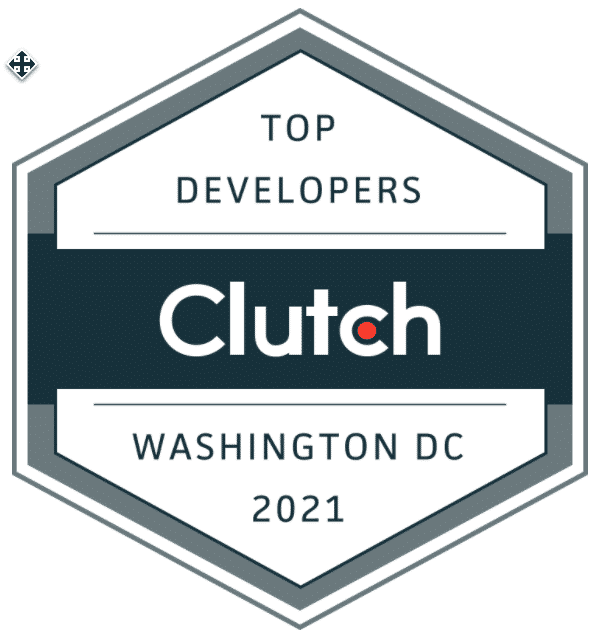 MaxiomTech receives Clutch's Top Developers certificate for 2021