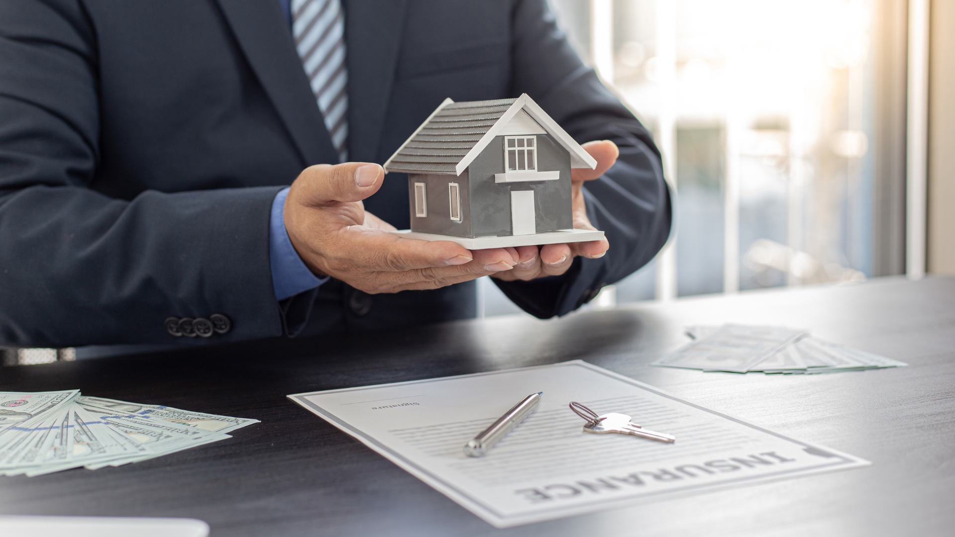 Insurance Automation: From Underwriting to Claims — Maxiom Technology software insights